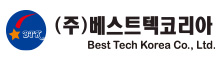 ㈜베스트텍 코리아